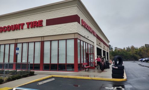 Discount Tire
