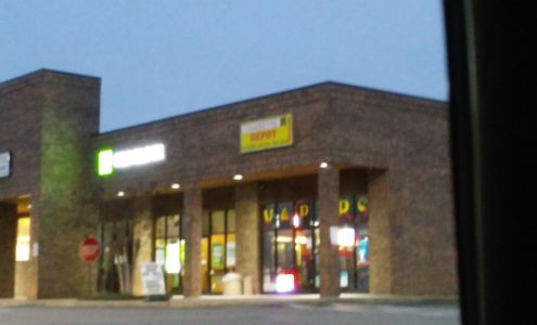 Cigarette Depot At Westridge