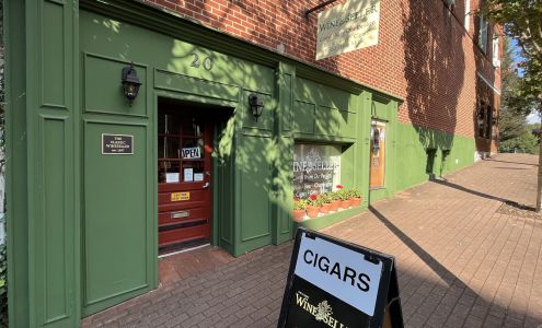 Classic Wineseller Inc