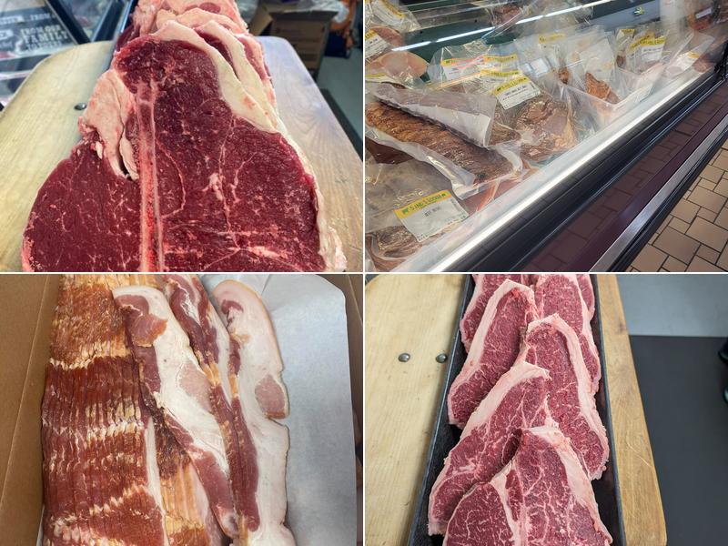 S & S Meats and Spirits