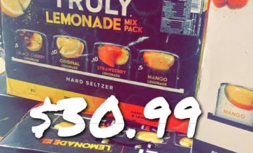 Gorham Liquor Gorham