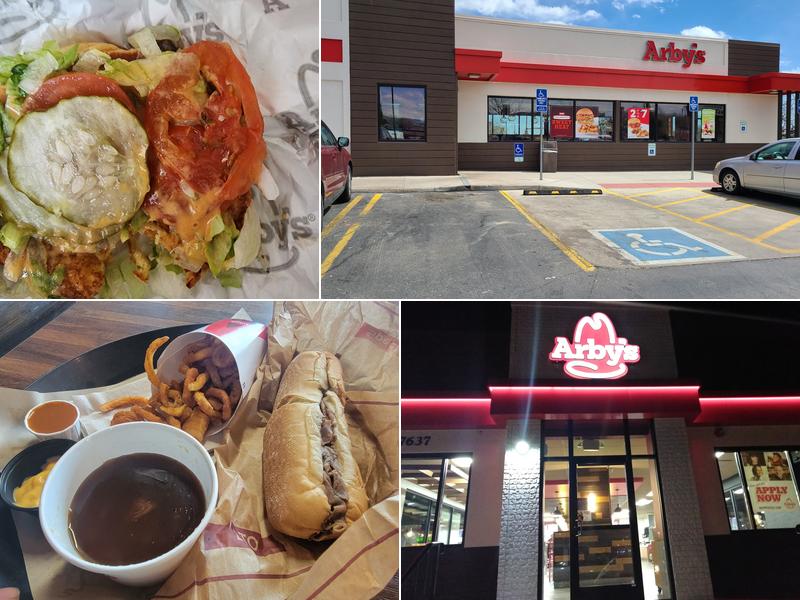 Arby's