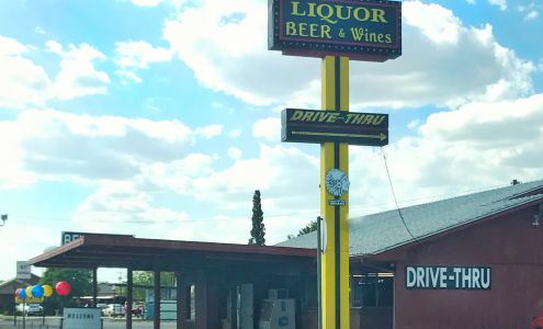 Ken's Liquor Beer & Wines Quanah