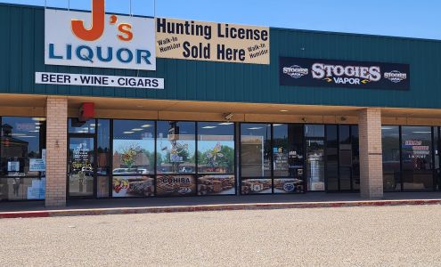 J's Liquor