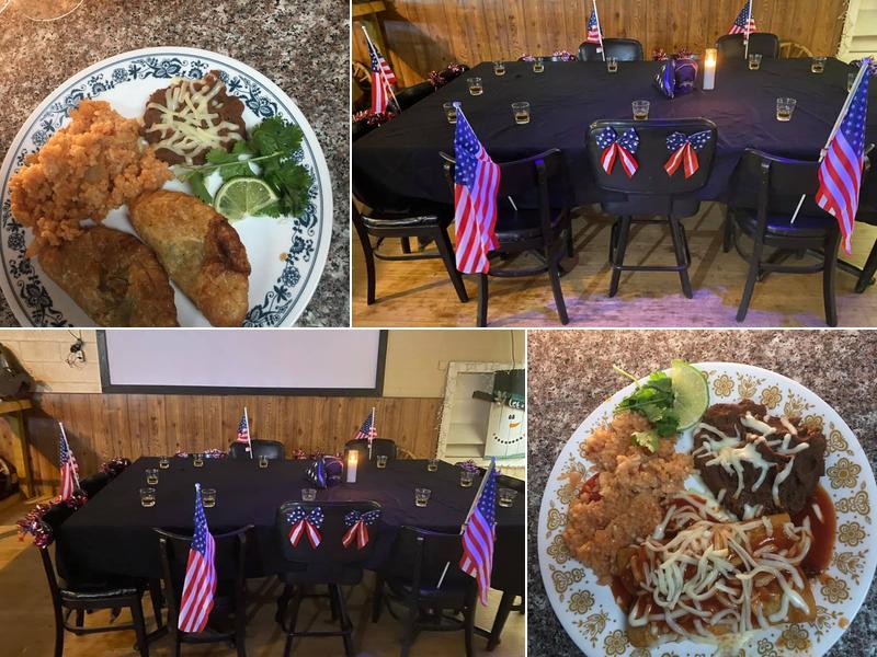 Rustlers Bar & Grill 910 E 10th St, Kinsley