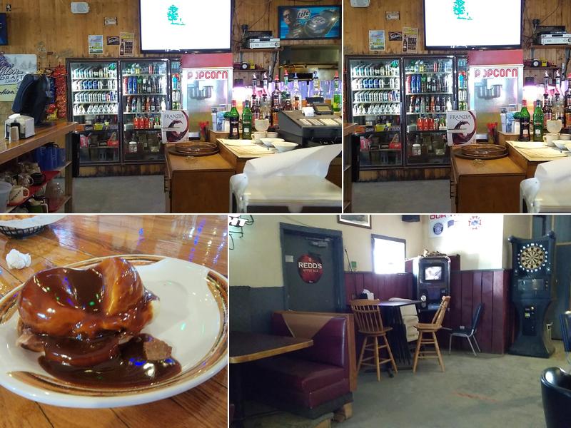 Jo's Long Branch 22315 W Main St, Cresco