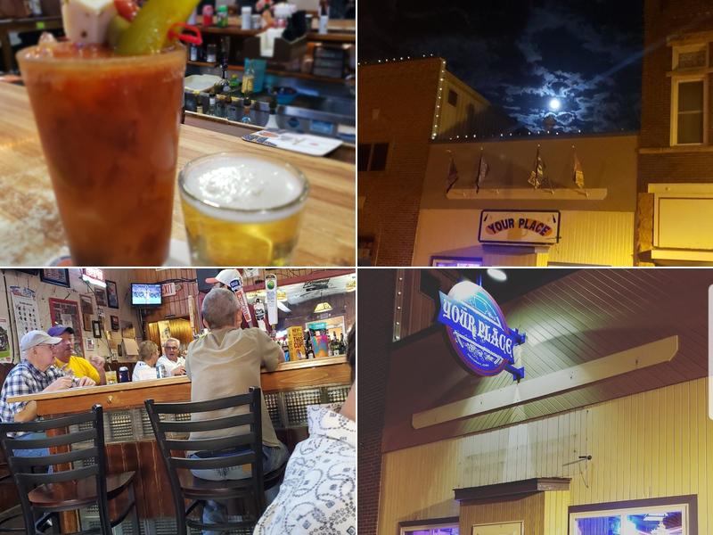 Your Place 307 W Water St, Decorah