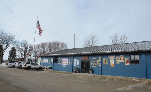 The Ox & Wren Spirits And Gifts