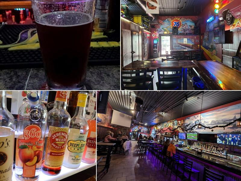 Pour House 111 E Bremer Ave, Waverly