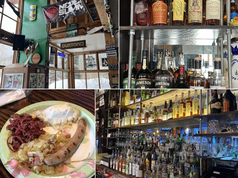 Mulligans Irish Pub 231 Ten Mile Cir, Frisco