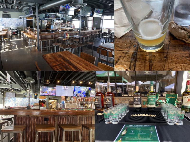 Ollie's Pub & Grub Breck