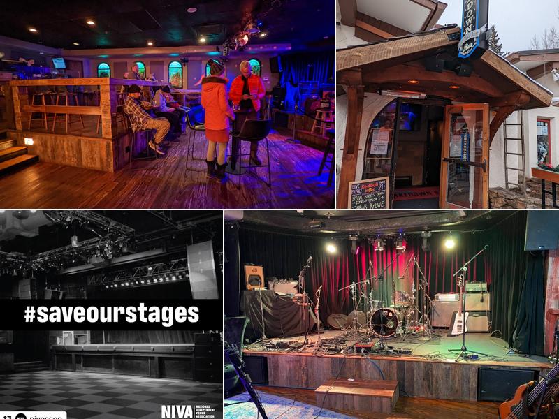 Shakedown Bar 304 Bridge St, Vail