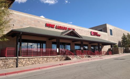 Dillon Ridge Liquors