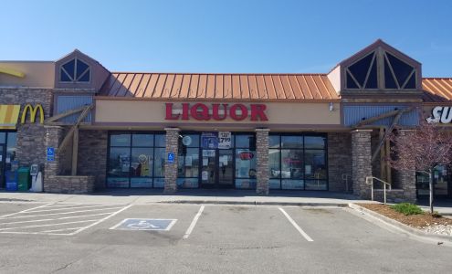 Granby Market Place Liquors