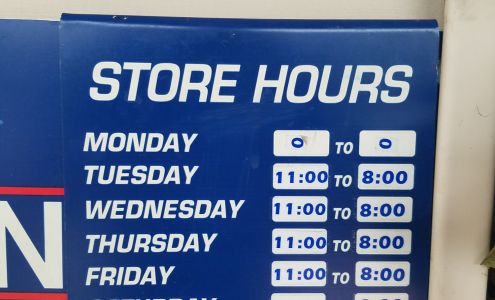 Fruit-The Vine Spirits & Wine Morrison