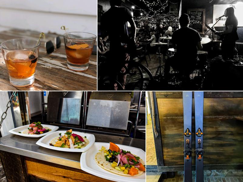 RMU Breckenridge 114/112 S Main St, Breckenridge