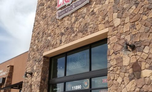 Meridian Ranch Liquor