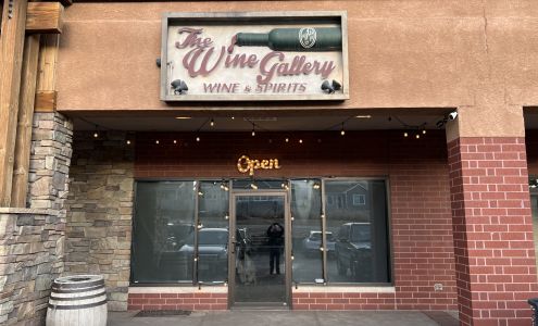 The Wine Gallery