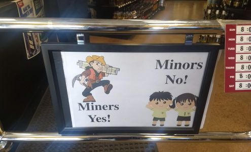 Speer Liquors Cripple Creek