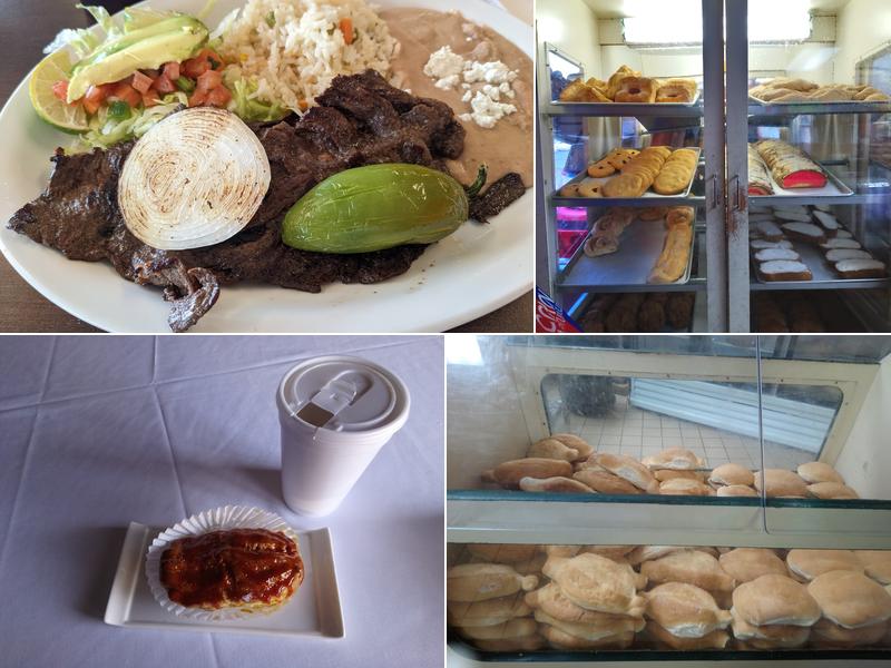 La Regional Panaderia - Restaurante