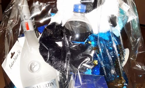 Buck's Liquor Store Dumas