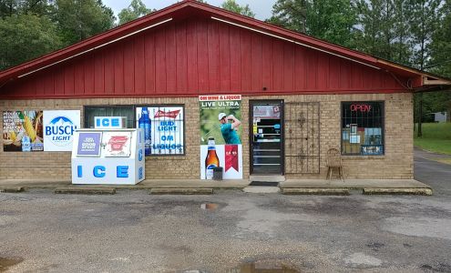 kingsland liquor store Kingsland