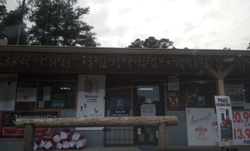 Farindale Liquor Carthage