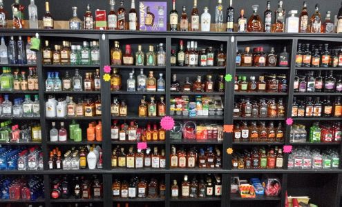 Maumelle Creek Liquor Inc Bigelow