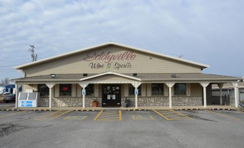 Eddyville Wine and Spirits