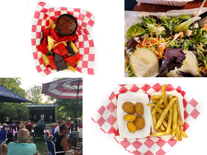 Tiki Turtle 265 Nautical Drive, Grand Rivers