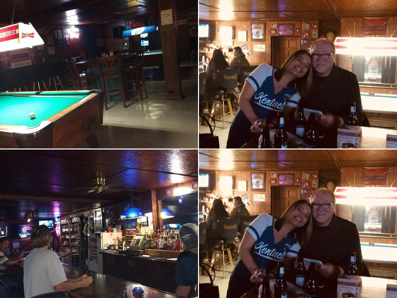 The Last Stop 1011 W 10th St, Metropolis