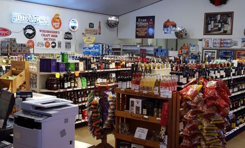 Wiederkehr Village Wine & Spirits