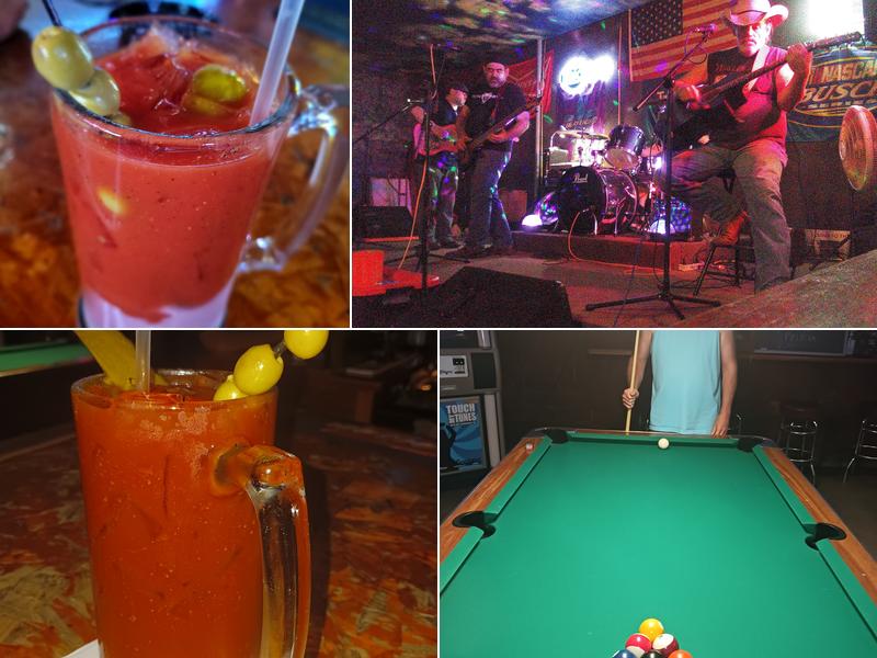 Tommy Deans 1701 Hendrix St, Altus