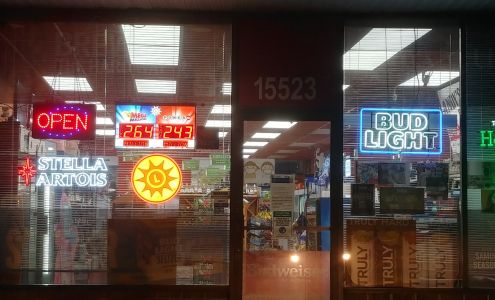 Andy's Beer and Wine