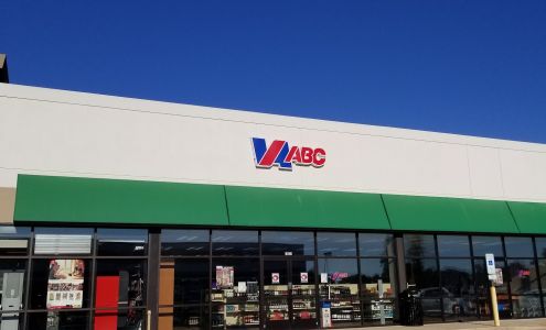 Virginia ABC