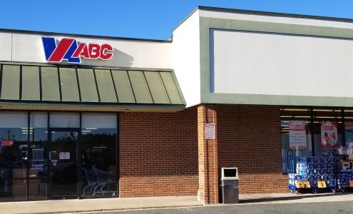 Virginia ABC