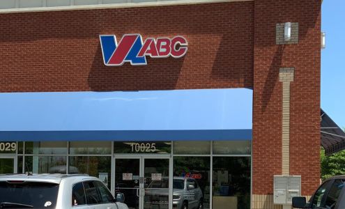 Virginia ABC