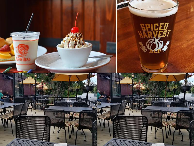 Rams Head Roadhouse 1773 Generals Hwy, Annapolis