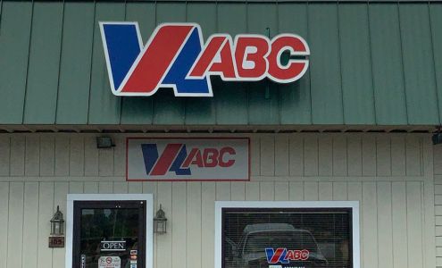 Virginia ABC