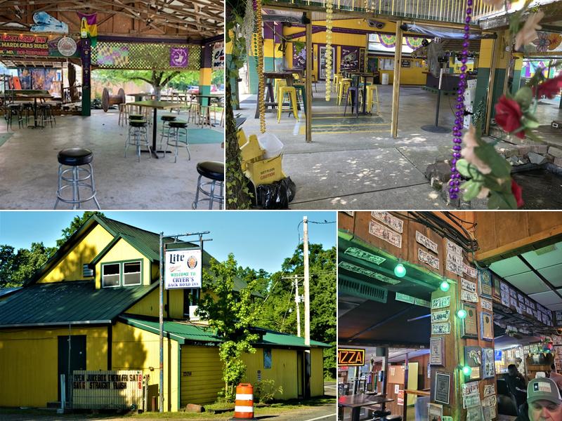 Back Road Inn 22094 Newtowne Neck Rd, Compton