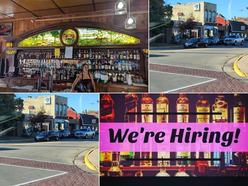 Ole' Town Tap (Tom's Tap)