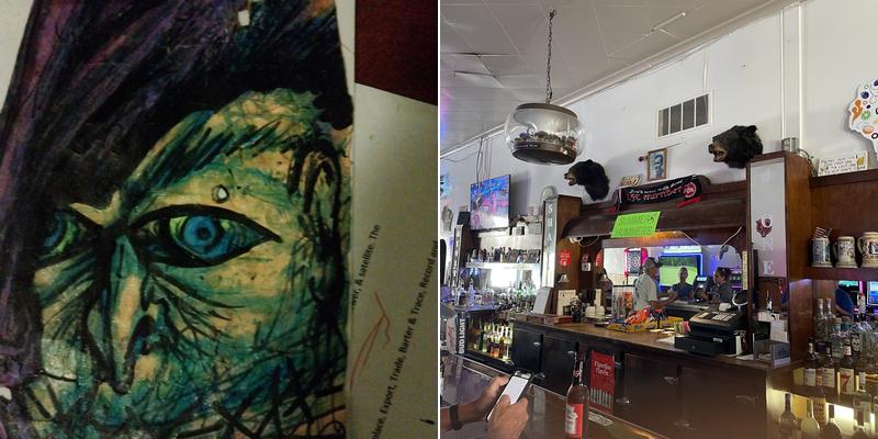 Hensel's Shawano Inn