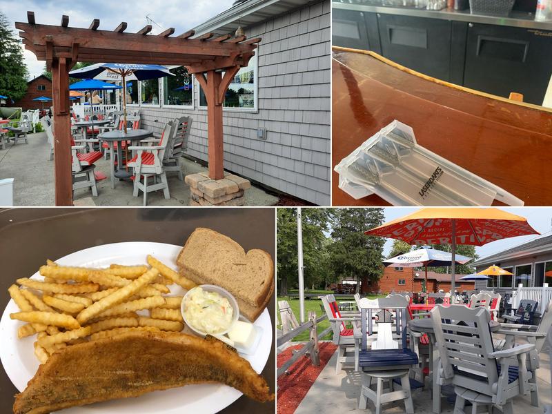 The Lighthouse Bar and Grill