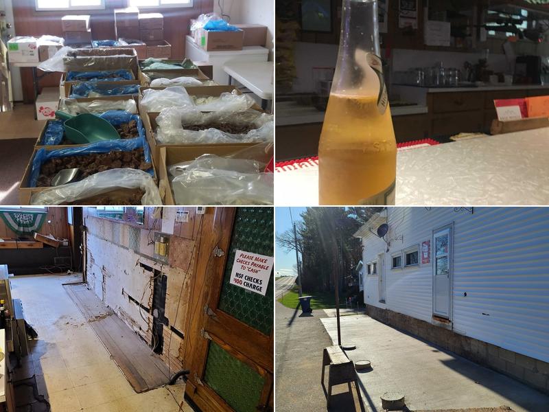 Red River Tavern W9150 Co Rd A, Shawano