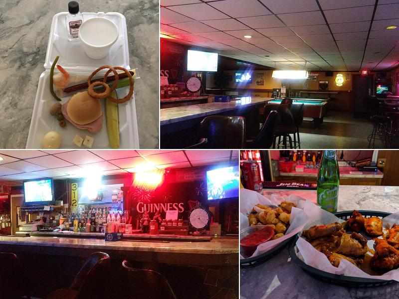 Breakaway Bar & Grill