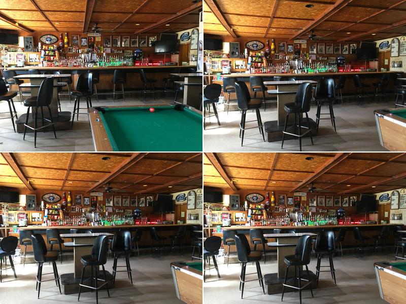 Shooter's Pub 122 Main St, Embarrass