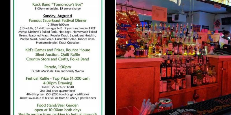 Station 2 LLC Menu