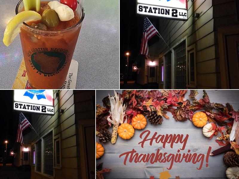 Station 2 LLC 108 Tielky St, Bear Creek