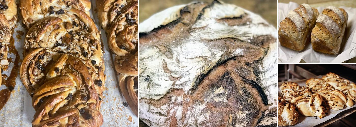 DeGustibus Artisan Master Bakers