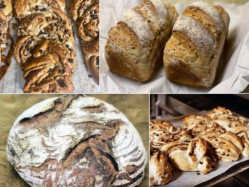 DeGustibus Artisan Master Bakers